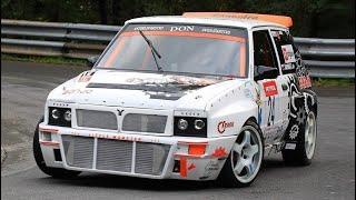 300+Hp Yugo Integrale || 4WD Turbo "Lancia Swap"