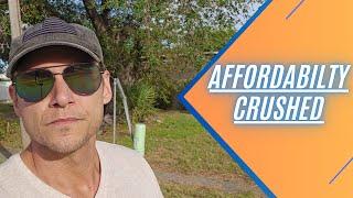 The Dark Side of SWFL Real Estate Investment | Locals Chased Out | Affordability Crushed