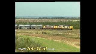 RAIL FREIGHT TODAY  3 Scotland - Telerail