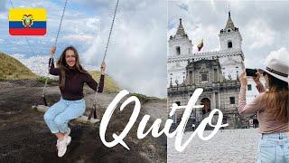 Things to do in Quito | Ecuador 