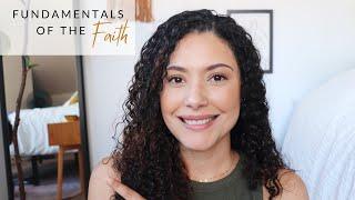 Fundamentals of the Faith #6