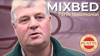 Platts Agriculture Limited-  MixBed