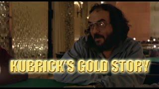 THE SHINING - KUBRICK'S GOLD STORY pt1 film analysis by Rob Ager