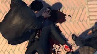 Mafia 2: Henry's Death (Exit the Dragon) Chapter 13.