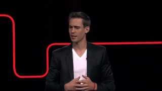 Zen in the art of troublemaking | Corey Craig | TEDxLincoln