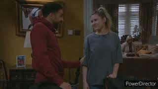 Emmerdale - Dawn Is Torn Between Billy and Joe (13th March 2025)