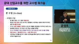 [교수법-2022] Session2. 플립러닝(Flipped Learning) 수업설계 전략