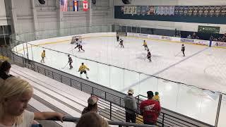 22SEP2024 vs14U LHA WHITE W5-0