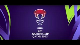 Asian Cup - Qatar 2023: All goals/Todos los goles