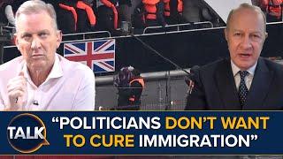 “Defend UK From Illegal Immigration!” | 600 Migrants Cross Channel In One Day