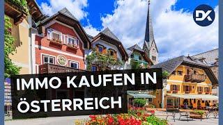 Immobilie kaufen in Österreich 2024 #immobilien #investing #realestate