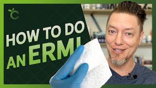 How to do an ERMI