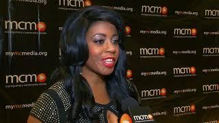 Montgomery Community Media Recognizes Volunteers at the Annual Monty Awards