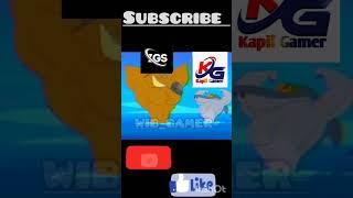 Igs GAMER Vs kapil GAMER |Indian biek game 3d || cheat code ||