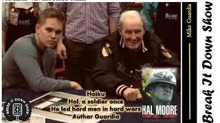 Mike Guardia – Hal Moore a Soldier a Leader