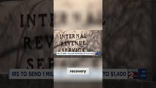 $1,400 IRS Payments: Are You Eligible for This?