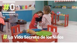 La Vida Secreta de los Niños: ¿Sienten emociones extremas los niños? | #0