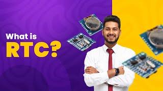 What is RTC? Learn more about RTC and how it can help in your automation journey. In Tamil