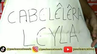 MEME CABELEILEILA LEILA | Paulo Ancelmo