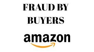 AMAZON INDIA | FRAUD BY CUSTOMERS | AMAZON SELLERS AT LOSS