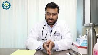 Eternal Hospital Sanganer (EHS) | Dr. Diwanshu khatana | Know About Dengue | Dengue Fever