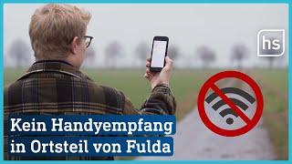 Funklöcher: Verkehrsminister Wissing droht Mobilfunkbetreibern mit Strafen | hessenschau