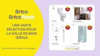 Brico : Tout pour votre salle de bain