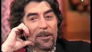 Entrevista a Joaquín Sabina