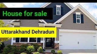 2BHK house for sale dehradun vikasnagr uttarakhand || Plot for sale