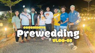 Funny Pre-Wedding 2023 | (अभिज्ञा + ऋषिकेश यांच्या शूट ची मजा )