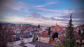 4K  -Top  Beautifull Place for Visite in Germany Baden Württemberg