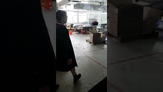 Будни китайских фабрик #китай #china #ecbbz #easychina #ДмитрийБелоусов