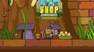 Shop Empire Fantasy [HTML5 Game] - Official Teaser