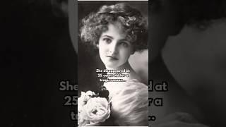 She disappeared for 25 years until…the story of blanche monnier #darkhistory #untoldstory