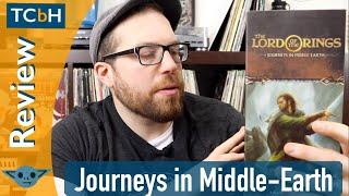 The Lord of the Rings: Journeys in Middle Earth Review