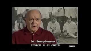 ALFREDO DI STEFANO (Da: "LA PARTITA DEL SECOLO" di Josè Altafini)