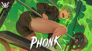 1 HOUR ABSOLUTE - FIRE  LVL PHONK ️ ALL PHONKS - PLAYLIST FOR EDITs VIDEO AGRESSIVE  Phonk #009