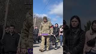 20-річний захисник з Волині повернувся додому «на щиті»