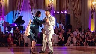 Dennis Cante & Tanya Spektor - Felicia - Gavito Tango Festival, Oct 6, 2024