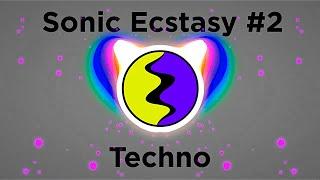 Sonic Ecstasy: Episode 02 - Techno 2024