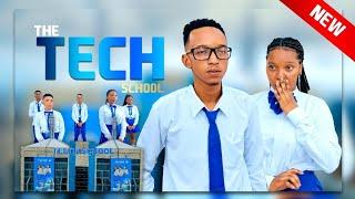 THE TECH SCHOOL 