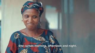 Egun Afowofa - An African Yoruba Movie Starring : Odunlade Adekola , Abeni Agbon