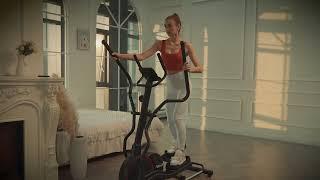 FUNMILY Elliptical Machine