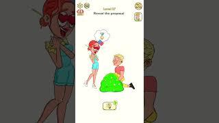 impossible data level 27 best funny game #funny #trend #game #shorts