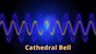 Cathedral Bell - SOUND EFFECTS (HD)