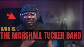 first time hearing |The Marshall Tucker Band - Can't See You | Reaction!!