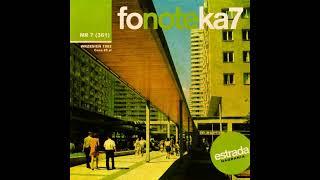 Estrada Nagrania - Fonoteka 7 (Full Album)