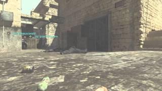 meatpockets00 - MW3 - Pred Missle+Dummy+Cam Angles+Reaper