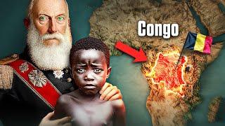 Why Everyone Wants the Congo