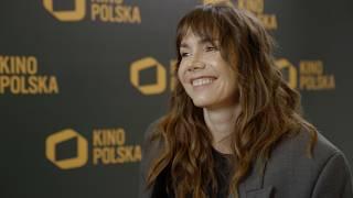 Kino Polska na 49. Festiwalu Polskich Filmów Fabularnych w Gdyni I Olga Bołądź, Kamila Tarabura